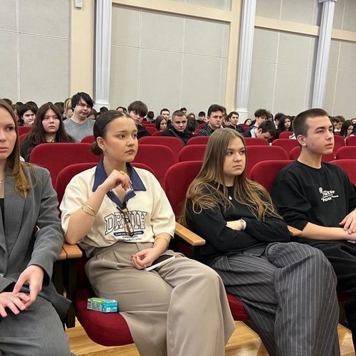 КЛАССНАЯ ВСТРЕЧА