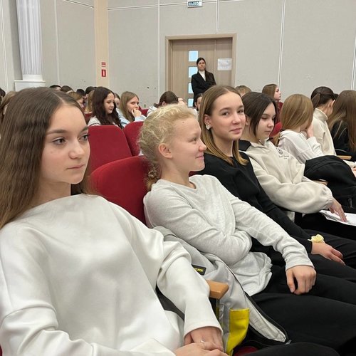 ЛИНЕЙКИ В СОШ 1 ПО ПРОФИЛАКТИКЕ ПРАВОНАРУШЕНИЙ