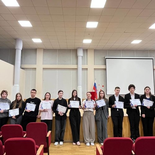 ЛИНЕЙКИ В СОШ 1 ПО ПРОФИЛАКТИКЕ ПРАВОНАРУШЕНИЙ