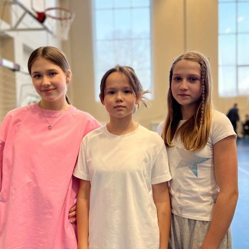 КВЕСТ-ИГРА "ЗАРНИЧКА"