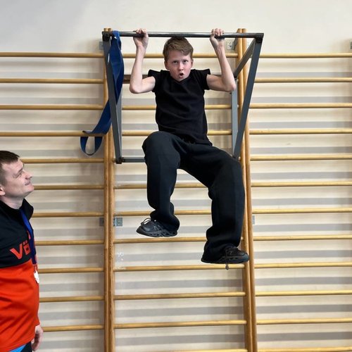 КВЕСТ-ИГРА "ЗАРНИЧКА"