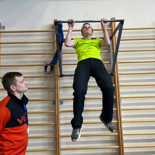 КВЕСТ-ИГРА "ЗАРНИЧКА"