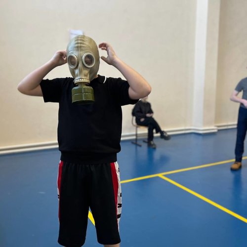 КВЕСТ-ИГРА "ЗАРНИЧКА"