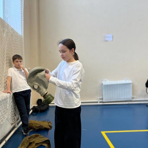 КВЕСТ-ИГРА "ЗАРНИЧКА"