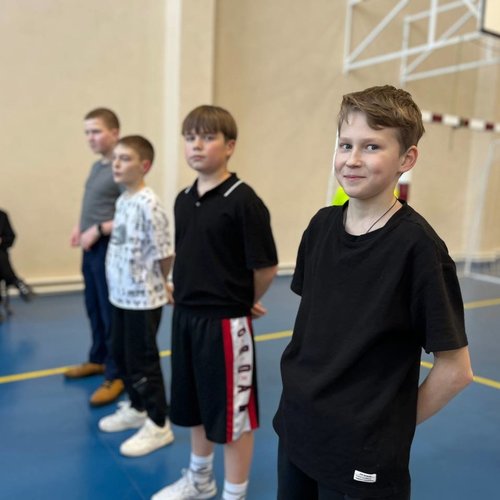 КВЕСТ-ИГРА "ЗАРНИЧКА"