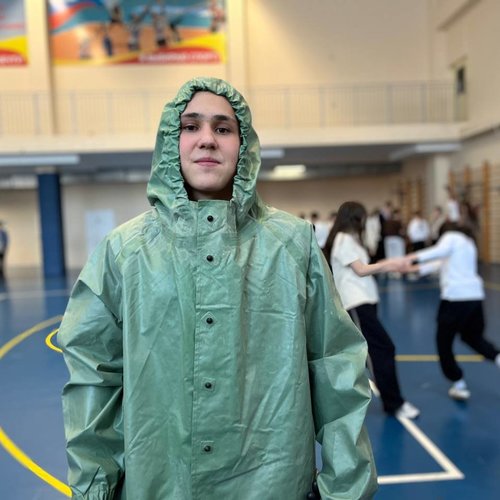 КВЕСТ-ИГРА "ЗАРНИЧКА"