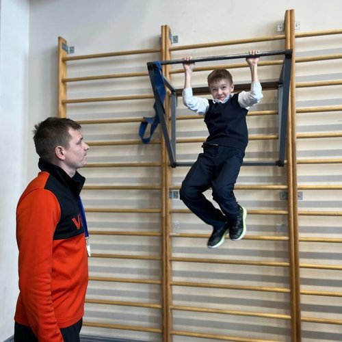 КВЕСТ-ИГРА "ЗАРНИЧКА"