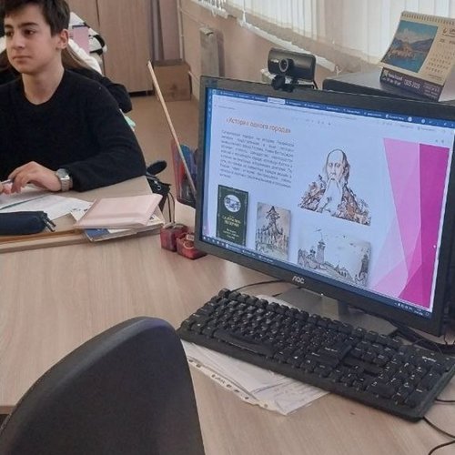 Классика, которая не стареет. 200 лет со дня рождения М.Е. Салтыкова-Щедрина