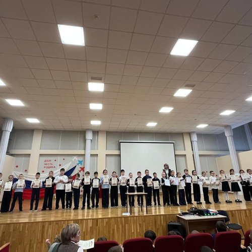  БЕЗОПАСНОСТЬ - ЭТО ВАЖНО. ЛИНЕЙКИ ДЛЯ НАЧАЛЬНОЙ ШКОЛЫ по итогам II четверти