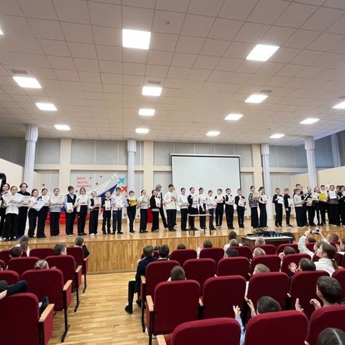  БЕЗОПАСНОСТЬ - ЭТО ВАЖНО. ЛИНЕЙКИ ДЛЯ НАЧАЛЬНОЙ ШКОЛЫ по итогам II четверти