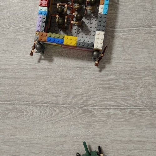 🎉 С Днем LEGO, друзья! 🎉