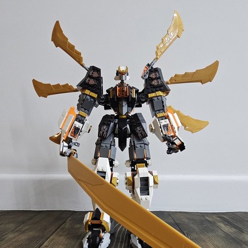 🎉 С Днем LEGO, друзья! 🎉