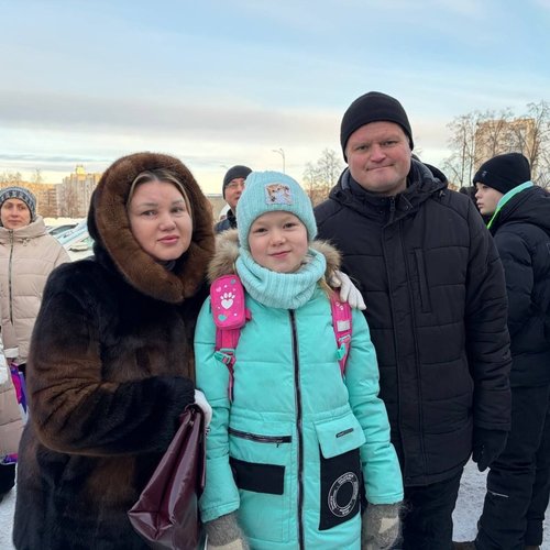 НАШИ ПЕРВЫЕ НА СМЕНЕ В ГУБЕРНАТОРСКОМ ЛАГЕРЕ  