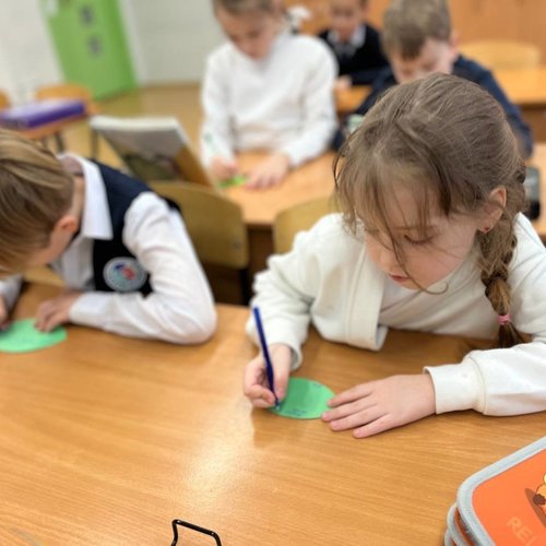 Акция «Дерево доброты»