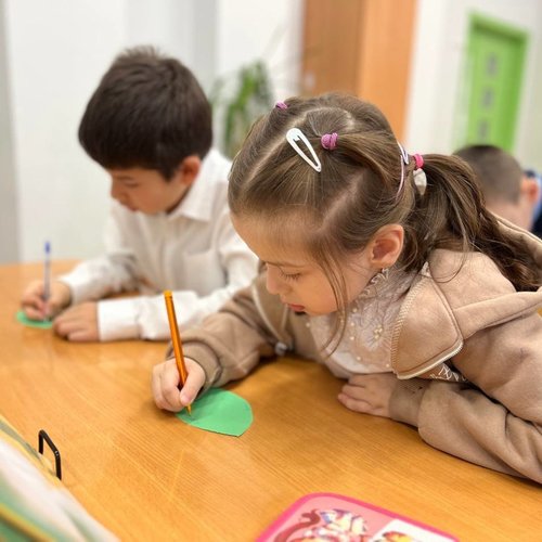 Акция «Дерево доброты»