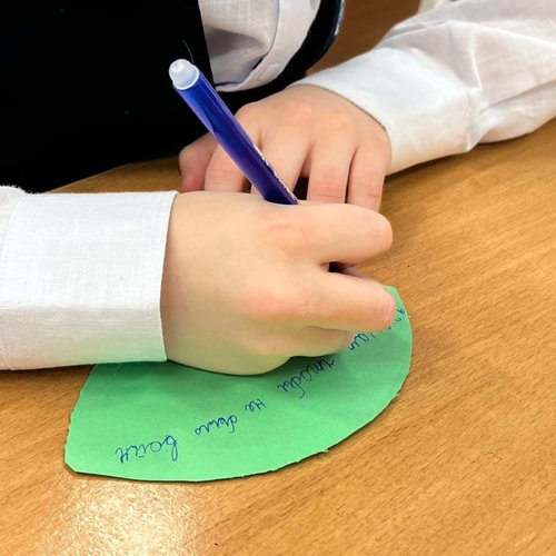 Акция «Дерево доброты»