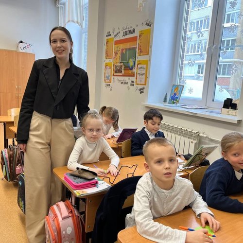 Акция «Дерево доброты»