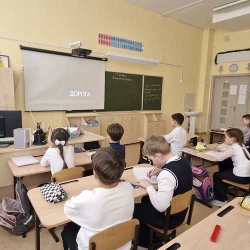 Кинолекторий "Мы помним и чтим твой подвиг, Ленинград"