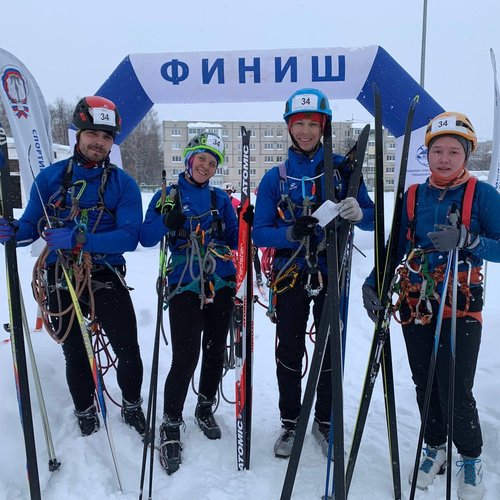 ВЕЛИКОЛЕПНЫЕ РЕЗУЛЬТЫ НА ПЕРВЕНСТВЕ И РЕСПУБЛИКАНСКИХ СОРЕВНОВАНИЯХ ПО СПОРТИВНОМУ ТУРИЗМУ.