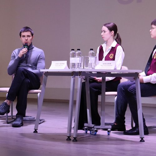 ЧУВАШСКАЯ РЕСПУБЛИКА — ПРОСТРАНСТВО РАЗВИТИЯ 🗺