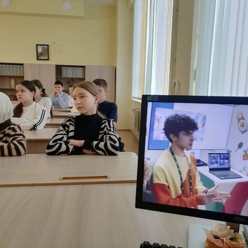 РАЗГОВОРЫ О ВАЖНОМ 09.02.2026 