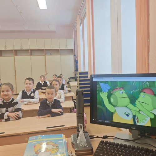 РАЗГОВОРЫ О ВАЖНОМ 09.02.2026 