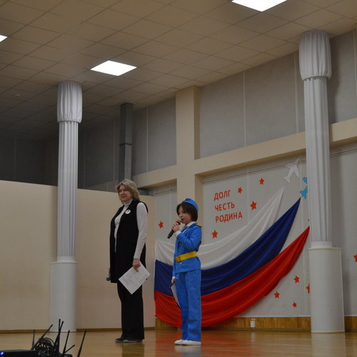 Помним. Гордимся. Чтим. День юного героя-антифашиста.