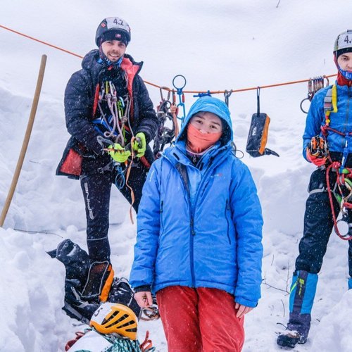  Чемпионат и Первенство Чувашской Республики по спортивному туризму на горных дистанциях - 2026