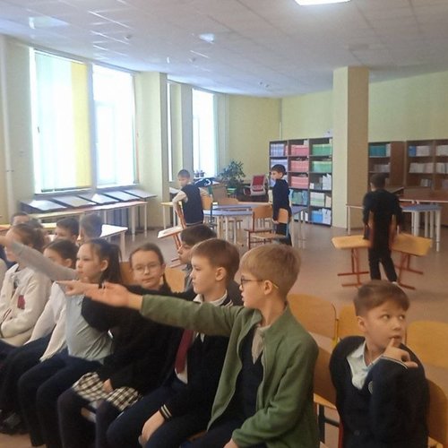 "Россия - страна пейзажей". Экскурсия от КВЦ "Радуга"