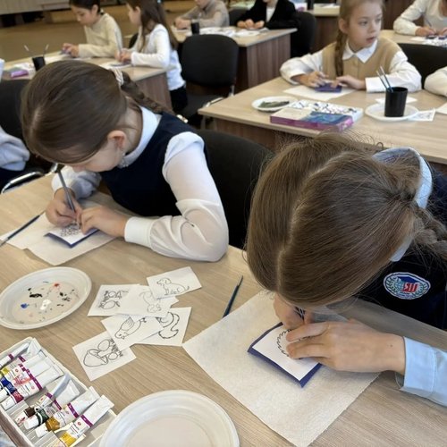 "Россия - страна пейзажей". Экскурсия от КВЦ "Радуга"