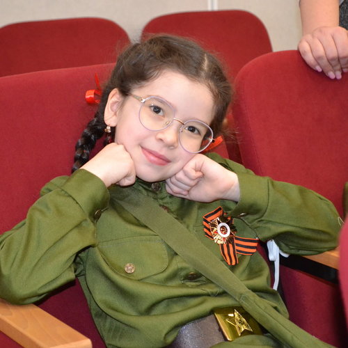 Конкурс военно-патриотической песни — яркое событие в нашей школе! 