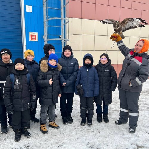 5В НА ПРЕДПРИЯТИЕ АО "СИТИМАТИК"