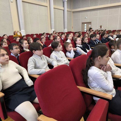 ЗИМНЯЯ СКАЗКА