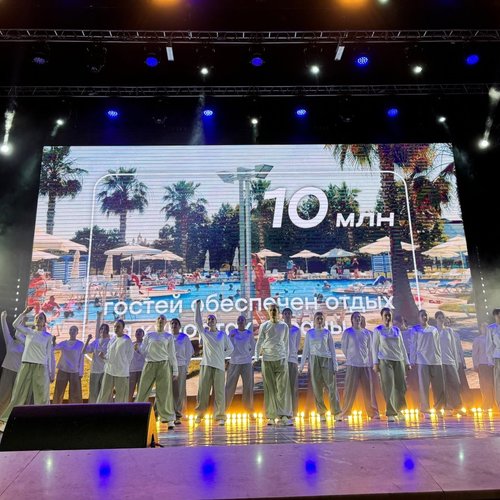 ТОП "ОМОН" на Карьерном  форуме в ЧГУ им. И.Н. Ульянова