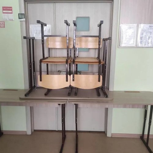 Антитеррористические учения по отработке сценария «Действия сотрудников охраны и работников образовательных организаций при вооруженном нападении на объект (территорию) образовательной организации»