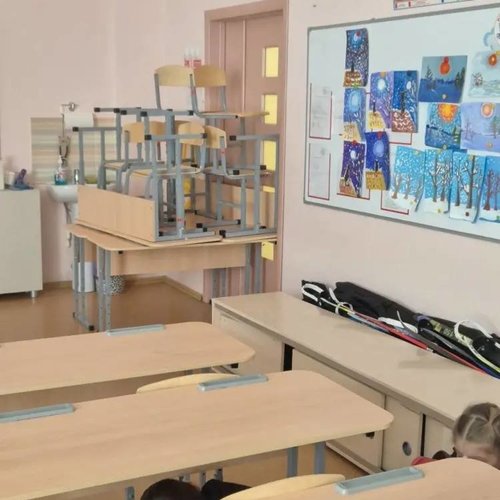 Антитеррористические учения по отработке сценария «Действия сотрудников охраны и работников образовательных организаций при вооруженном нападении на объект (территорию) образовательной организации»