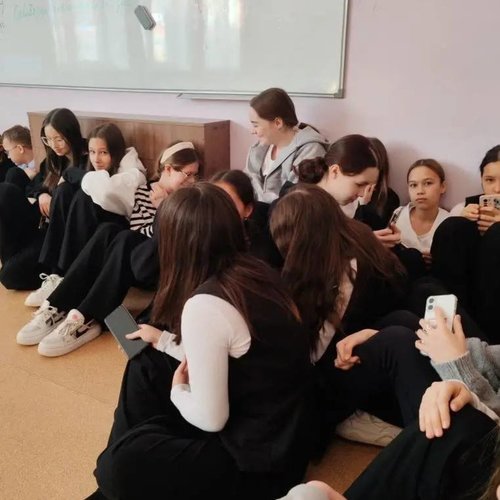 Антитеррористические учения по отработке сценария «Действия сотрудников охраны и работников образовательных организаций при вооруженном нападении на объект (территорию) образовательной организации»