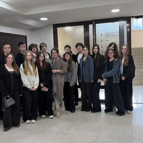 На концерт "Служу Отечеству" по "Пушкинской карте"