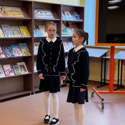 Конкурс выразительного инсценированного чтения стихов А. Барто