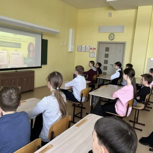 Онлайн-уроки финансовой грамотности продолжаются.