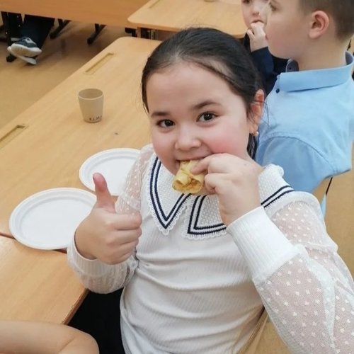 Масленица - 2026