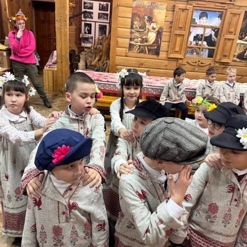 Масленица - 2026