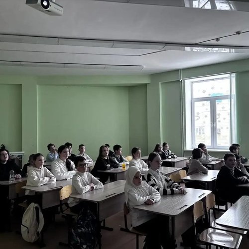 Онлайн-уроки финансовой грамотности продолжаются.