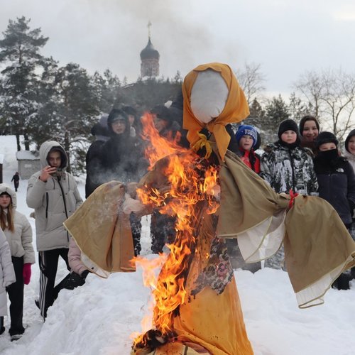 МАСЛЕНИЦА—2026 ДЛЯ ЛИДЕРОВ ГОРОДСКОГО ШКОЛЬНОГО АКТИВА "НАВИГАТОРЫ. ДЕТИ" 