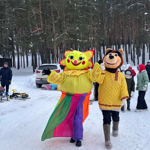 МАСЛЕНИЦА—2026 ДЛЯ ЛИДЕРОВ ГОРОДСКОГО ШКОЛЬНОГО АКТИВА "НАВИГАТОРЫ. ДЕТИ" 