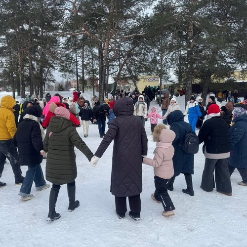 МАСЛЕНИЦА—2026 ДЛЯ ЛИДЕРОВ ГОРОДСКОГО ШКОЛЬНОГО АКТИВА "НАВИГАТОРЫ. ДЕТИ" 