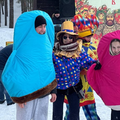 МАСЛЕНИЦА—2026 ДЛЯ ЛИДЕРОВ ГОРОДСКОГО ШКОЛЬНОГО АКТИВА "НАВИГАТОРЫ. ДЕТИ" 