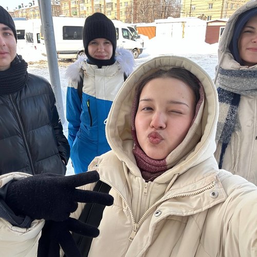 МАСЛЕНИЦА—2026 ДЛЯ ЛИДЕРОВ ГОРОДСКОГО ШКОЛЬНОГО АКТИВА "НАВИГАТОРЫ. ДЕТИ" 