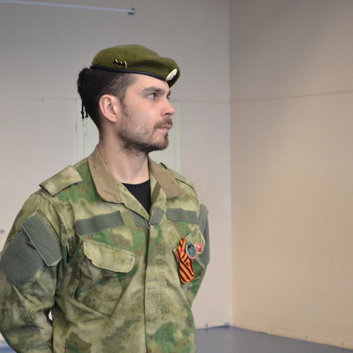 СМОТР СТРОЯ И ПЕСНИ 2026