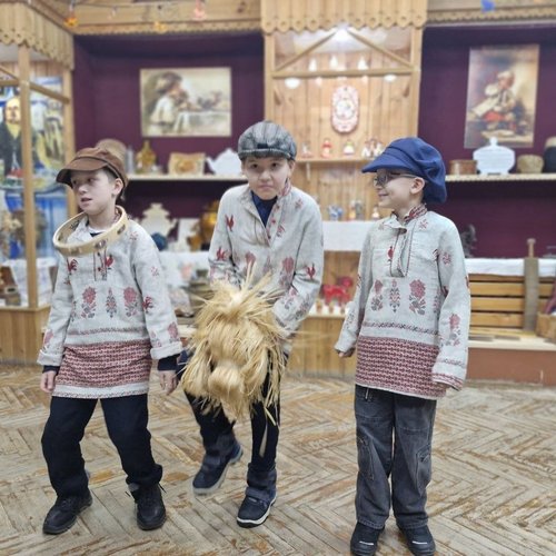 Масленица - 2026